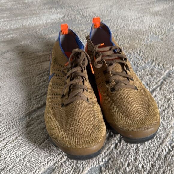 Size 14 - Nike Air VaporMax Flyknit 2 Mowabb 2018 lightly used condition - Picture 3 of 12